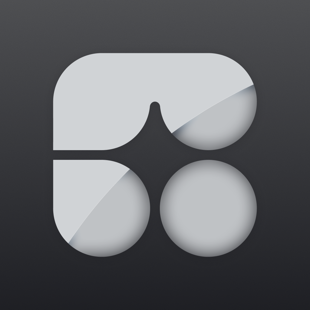 Rivet app icon