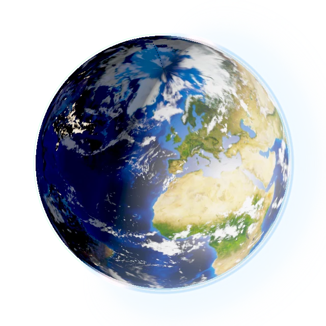 The Earth at 09:30, morning across Europe